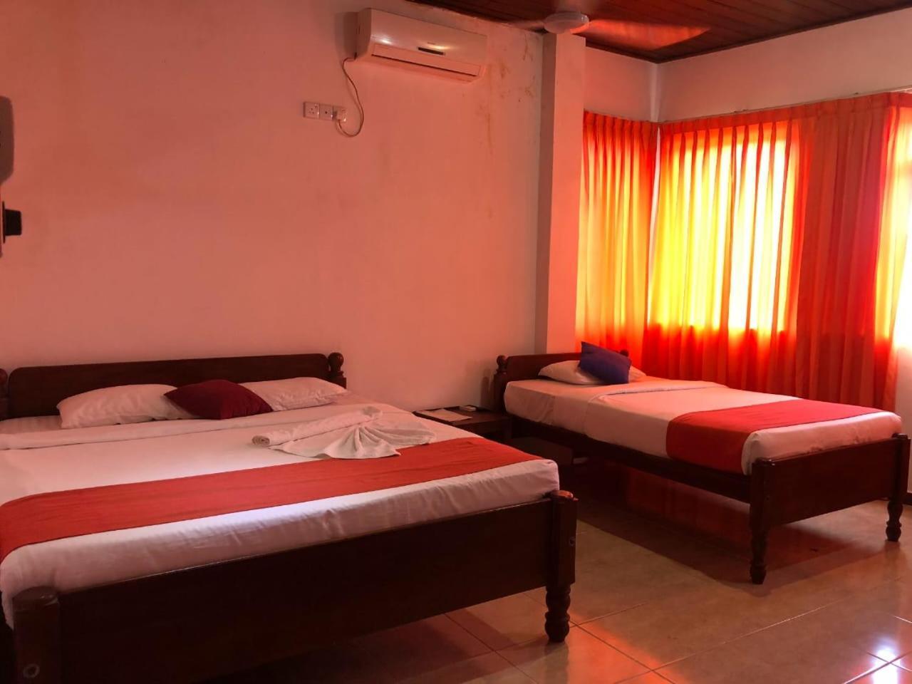 Hotel Aradhana Galle Zewnętrze zdjęcie